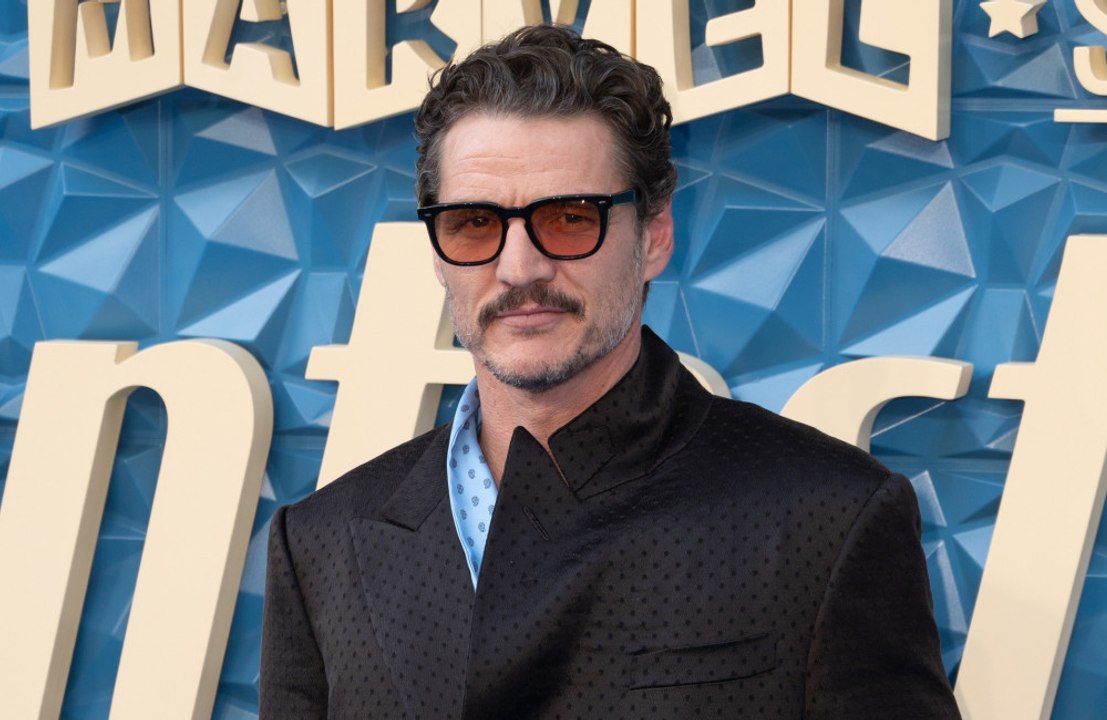 Pedro Pascal über Haltung zu globalen Problemen: 'Ich werde nie den Mund halten'