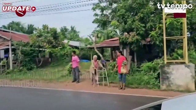 Kemenlu Pastikan Tak Ada WNI Terdampak Konflik Thailand-Kamboja
