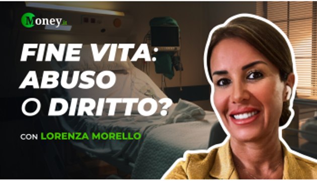 Fine vita: abuso o diritto? Intervista a Lorenza Morello