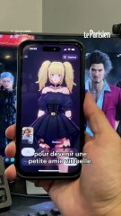 Erotisme, violence... la dérive des « compagnons » de l'IA Grok