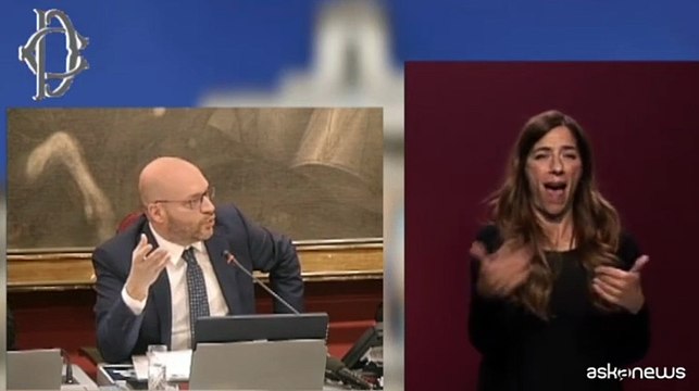 Fine vita, Fontana: se maggioranza per nuova legge, nessun problema