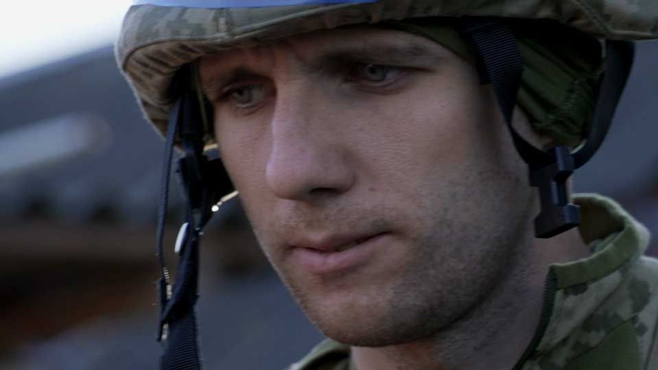 À 2000 mètres d’Andriivka Bande-annonce VO STFR