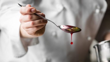 Cauchemar en cuisine