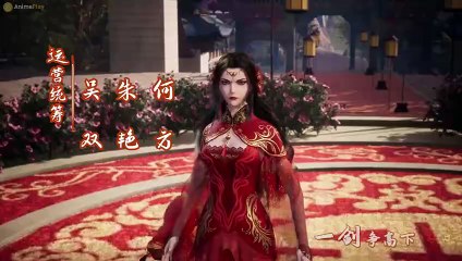 Against The Sky Supreme Eps 430 Sub Indo