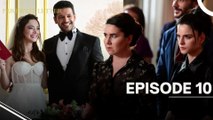 Farewell Letter Episode 10 - Veda Mektubu - English Subtitles - Turkish Series
