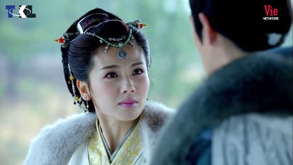 [THUYẾT MINH] THIẾU SOÁI BÁO THÙ - Tập 12 - PHIM CỔ TRANG VÕ THUẬT TRUNG QUỐC 2022