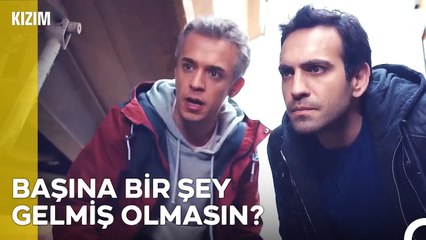 Eski Bir Dostun Peşinde - Kızım 27. Bölüm