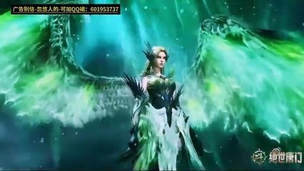 Multi sub ||4K || Soul land 2 Episode 111