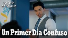 Un Primer Día Confuso