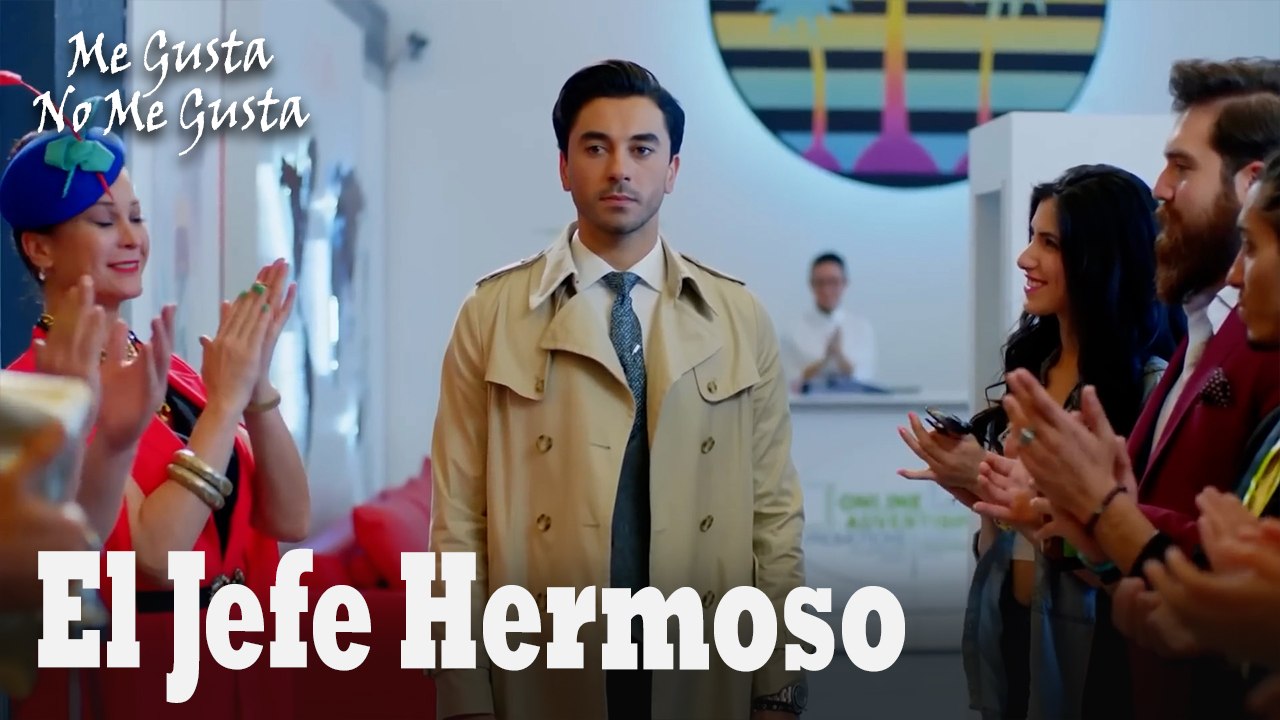 El Jefe Hermoso