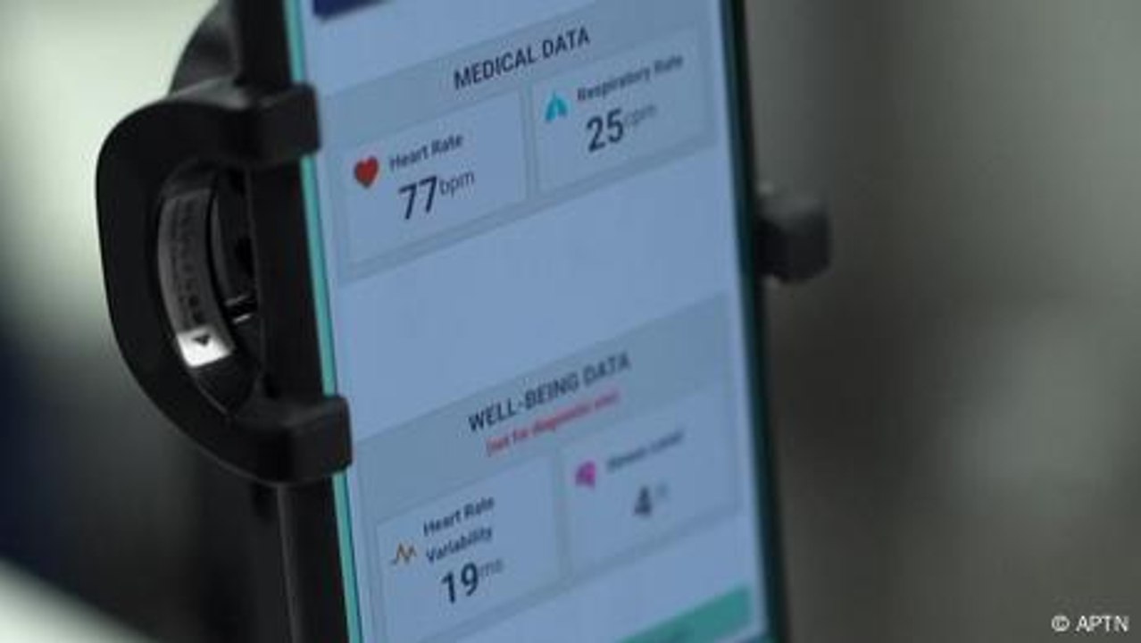 Kann Patientenmonitoring in Pakistan Leben retten?