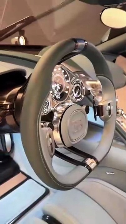 Bugatti Supercar WAR! 🏁💥 Who’s the FASTEST? #Supercars