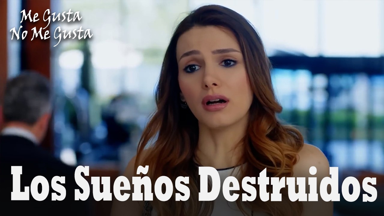 Los Sueños Destruidos