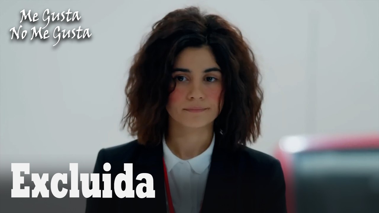 Excluida