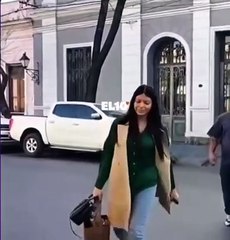 Orozco acusó a un periodista salteño de "no ser gente de bien"