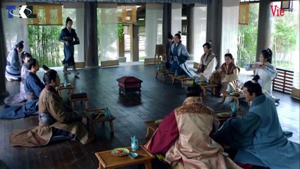 [THUYẾT MINH] THIẾU SOÁI BÁO THÙ - Tập 18 - PHIM CỔ TRANG VÕ THUẬT TRUNG QUỐC 2022