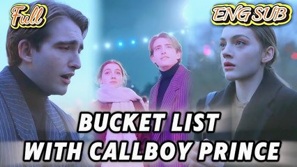 Hd Full After My Boyfriend Called Off The Wedding, I Married A Male Escort. Ceoromantic