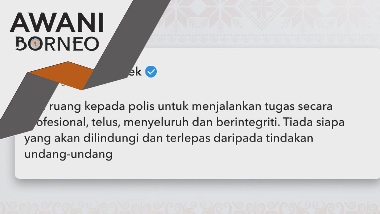 Kematian pelajar tingkatan satu: KPM jamin tindakan sewajar akan diambil