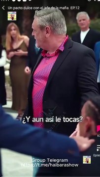 Un Pacto Dulce Con El Jefe De La Mafia Completo En Español | #shortfilms #shorttv