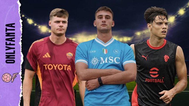 Lucca, Ferguson & Co: qual è il migliore colpo di mercato per il fanta?