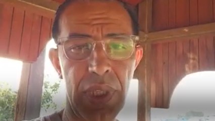 Así se vive la 'hambruna' en Gaza, contada por un médico de MSF que la está sufriendo