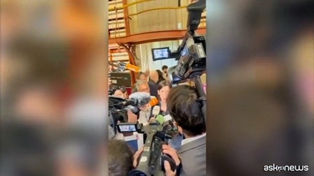 Gaza, Schlein: Italia deve riconoscere lo Stato di Palestina