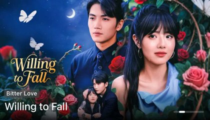 Willing To Fall / Surrendered To Her Love – FULL HD MOVIE [Eng Sub]