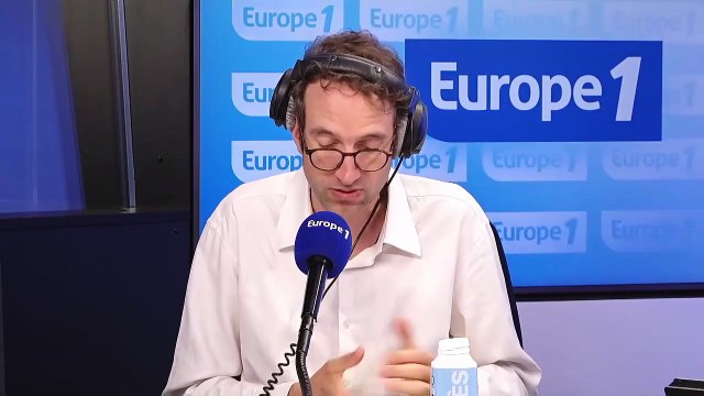 INFO EUROPE 1 - L'église Notre-Dame des Champs visée par un incendie criminel à Paris