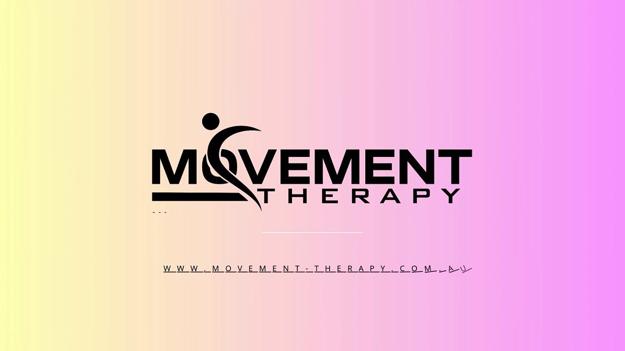 Get Fit and Strong with a Personal Trainer in Five Dock – Movement Therapy EP