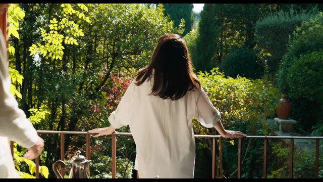 Moi qui t'aimais - Trailer