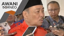Jentera Penerangan Gagasan Rakyat ada tugas berat, agresif tangani tohmahan