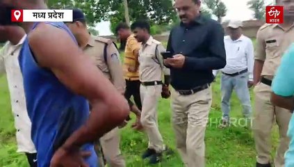 सिंगरौली में बारिश से कोहराम, माडा क्षेत्र के कई गांव जलमग्न, लोगों के घर पानी में डूबे