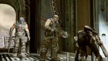 Gears of War 3 || Pasarela