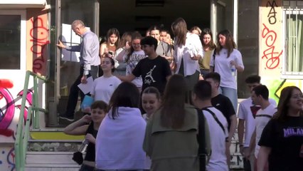 Με 19.060 μόρια στη Νομική: Η επιτυχία της Ελένης Καραχάλιου από τη Φθιώτιδα