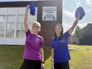 How Active Families North East is boosting your wellbeing on Wearside