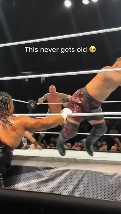 Randy Orton Never Gets Old – The Viper Is Timeless! 🐍🔥