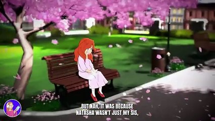 I Ruined My Pretty Sister's Skin, Until A Boy Saw Her Face