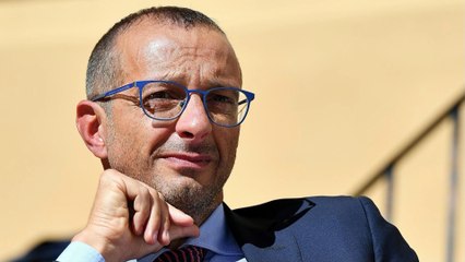 Ricci “Inchiesta politica”. Il Pd lo difende, M5S frena di brutto