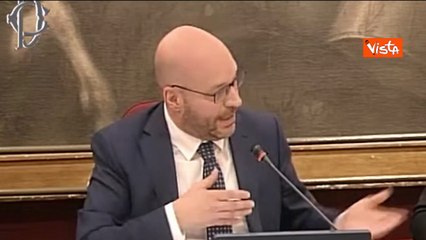 Fontana: Mi piacerebbe che l'Italia avesse un esercito efficiente ed efficace per sicurezza interna