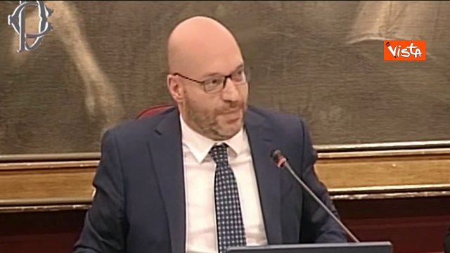 Dazi, Fontana: Azioni Usa rivolte a opinione pubblica interna che pensa di aver mantenuto Ue