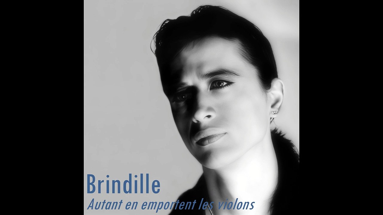 Autant en emportent les violons - Brindille