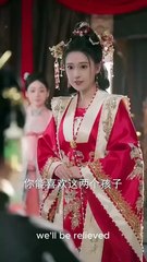 THE STAND IN STEPMOTHER'S RISE