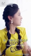 THE LONG GONE FIRST LOVE TIMETRAVELS TO 11 YEARS LATER