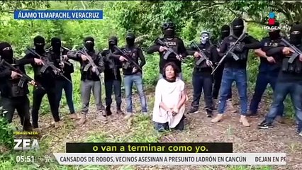 Hallan sin vida a Irma Hernández, maestra y taxista que apareció rodeada de hombres armados