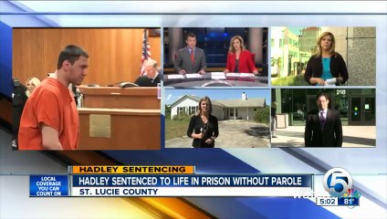 10 Shocking Cases of Killers Who Turned on Family