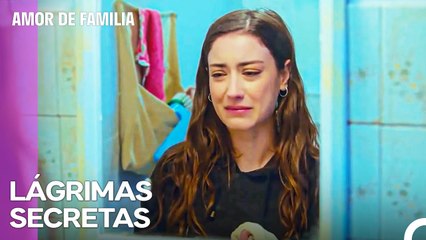 Diarios De La Casa De Los Pobres; Las Lágrimas No Resuelven Los Problemas - Amor De Familia