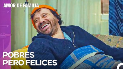 Diarios De La Casa De Los Pobres; La Alegría Del Hogar Llegó Fikri - Amor De Familia