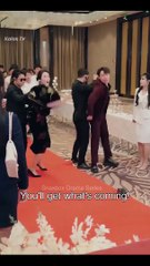 From Dust to Pearl Chinese Drama