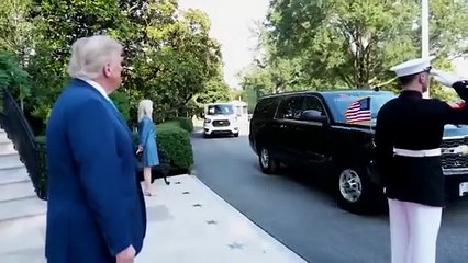 EEUU afirma que decisión de Macron reconocer Estado palestino "sólo sirve a propaganda Hamás"