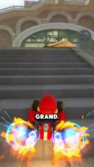 Cité Fleur de Sel : Une Expérience Sensorielle Unique 🌊